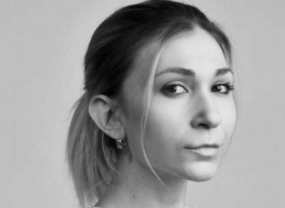 Ukrajinska novinarka Viktorija Roščina umrla u ruskom pritvoru