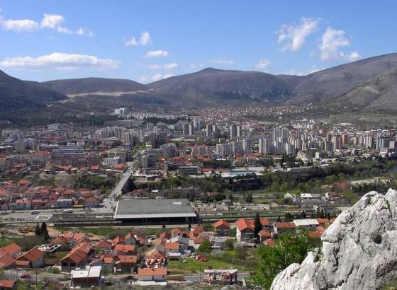 S više od milijun posjetitelja, turizam u Mostaru bilježi izniman rast