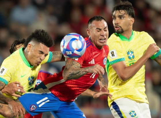 Brazil preokretom do trijumfa nad Čileom