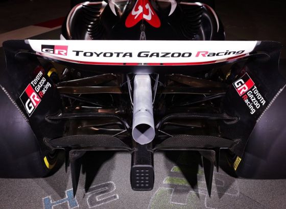 Toyota se vraća u Formulu 1 sa Haasom