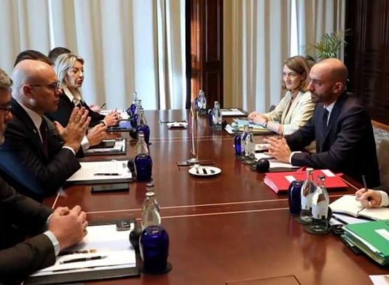 Vučević uoči Samta: Bojim se novih provokacija Prištine