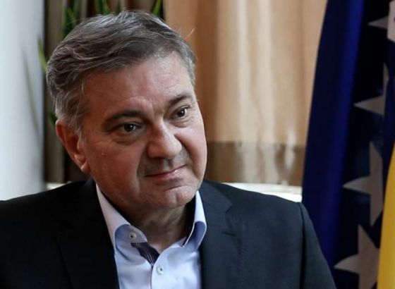 Delegacija PSBiH u Ženevi na zasjedanju Skupštine Interparlamentarne unije 