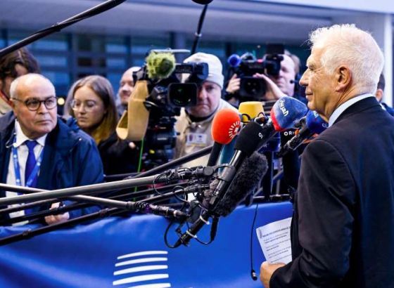 Borrell osudio napade izraelske vojske na bolnicu i školu