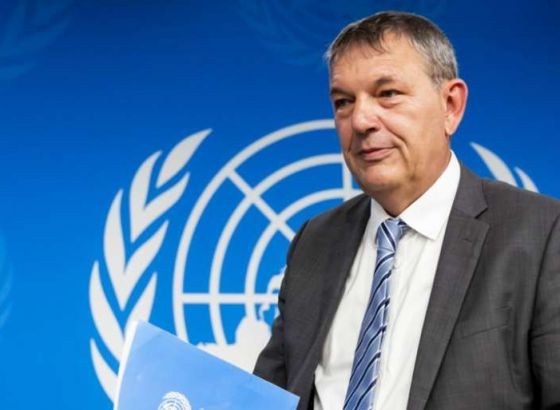 Lazzarini: Proširenje rata u Libanu odgađa prekid vatre