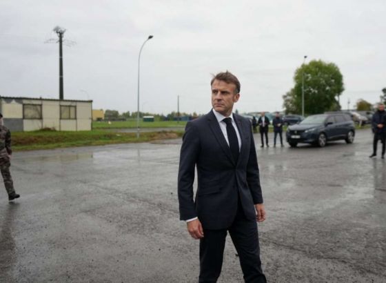 Macron pozvao na hitan prekid vatre u Gazi i Libanu