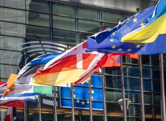 Ministri vanjskih poslova EU-a o pomoći Ukrajini, Bliskom istoku, sankcijama Iranu