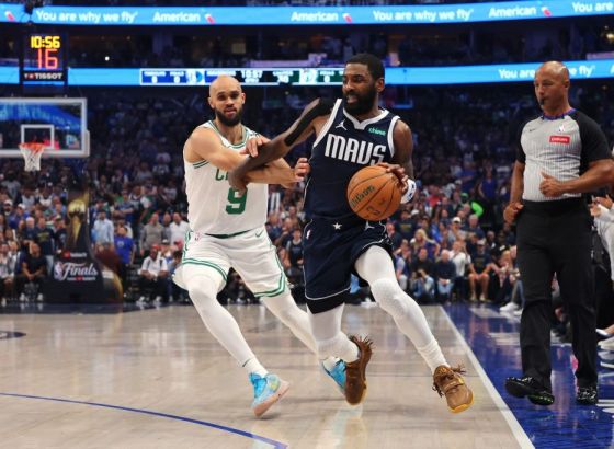Kyrie Irving želi nastupati za reprezentaciju Australije