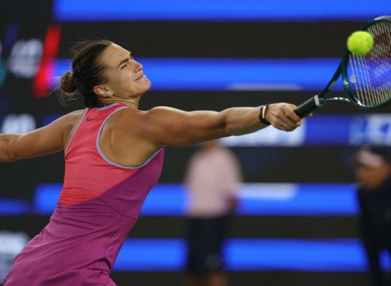 Stvarno najbolja - Arina Sabaljenka osvojila WTA 1.000 u Vuhanu