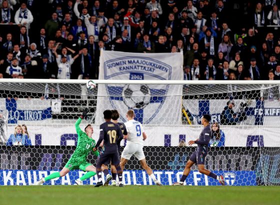 Engleska savladala Finsku, Austrija ubjedljiva protiv Norveške, Grčka nastavila sa dobrim partijama