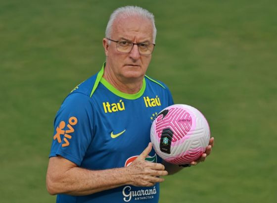 Predsjednik Brazila zatražio od selektora da u reprezentaciju poziva samo igrače iz domaće lige