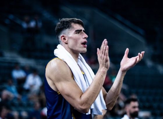 New York savladao Minnesotu, solidno izdanje Luke Garze