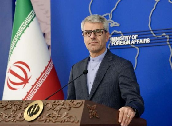Iran osudio nove sankcije EU i Velike Britanije