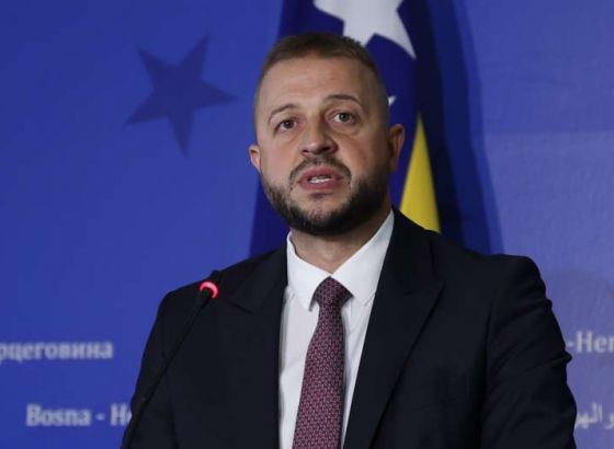 Nešković povukao svoj prijedlog zakona o Ustavnom sudu BiH