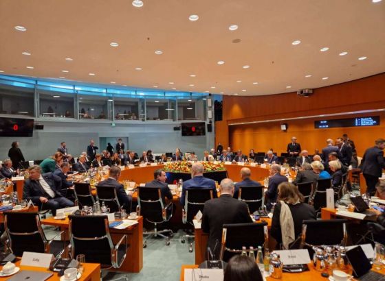 CEFTA sporazumi će omogućiti uspješnu implementaciju Akcionog plana za Zajedničko regionalno tržište