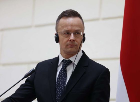 Szijjártó: Mađarska i Gazprom pregovaraju o sporazumu o dodatnim isporukama gasa