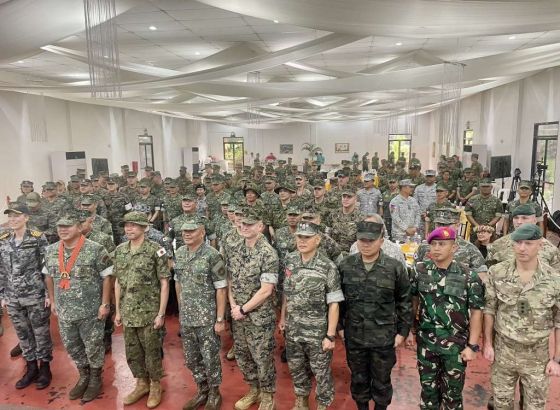 SAD i Filipini pokreću ratne igre dan nakon kineskih vježbi kod Tajvana