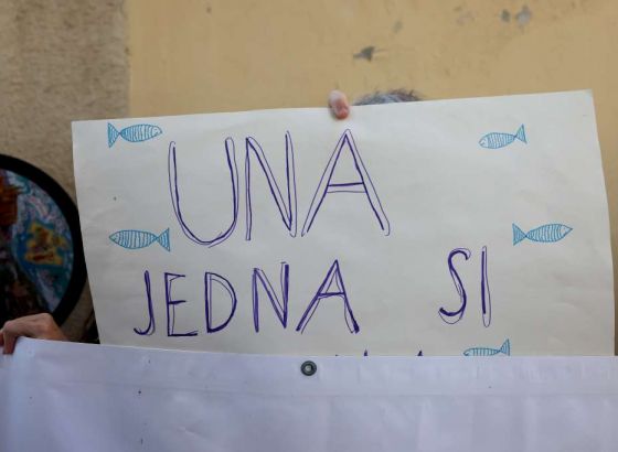 Inicijativa 'Spasimo Unu' slavi pobjedu: Nastavljamo s naporima za zaštitu rijeke