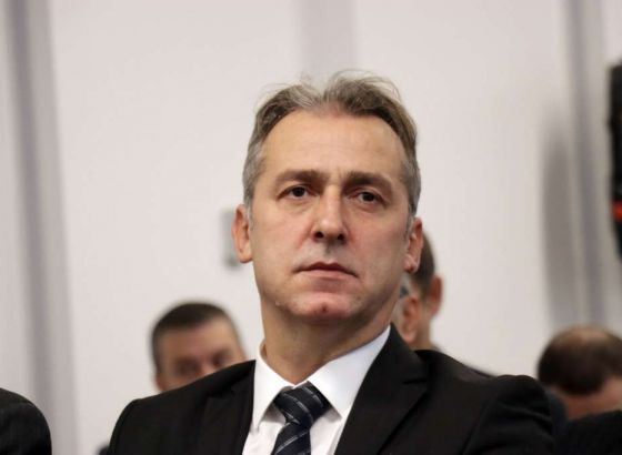 Jašarspahić za START: Mi nismo osiguravajuća kuća, cilj nam je da pronađemo način kako da kompanije ostanu na nogama nakon ovoga