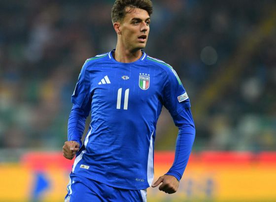 Ćezare, Paolo, pa Danijel: Porodica Maldini ima i trećeg reprezentativca Italije