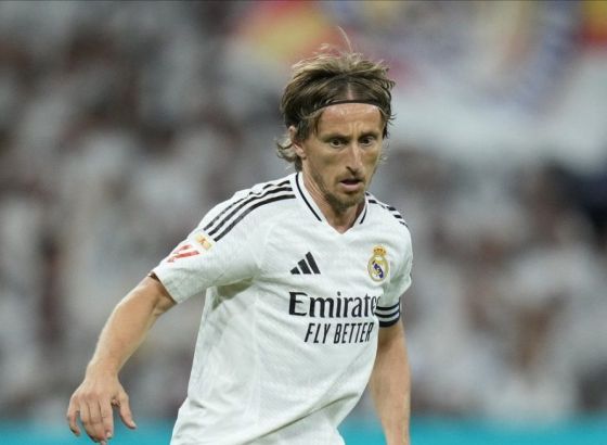 Luka Modrić će u subotu srušiti rekord legendarnog Puškaša