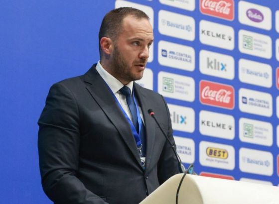 Zeljković: Potrebno je strpljenje i mnogo rada da bi se greške ispravile