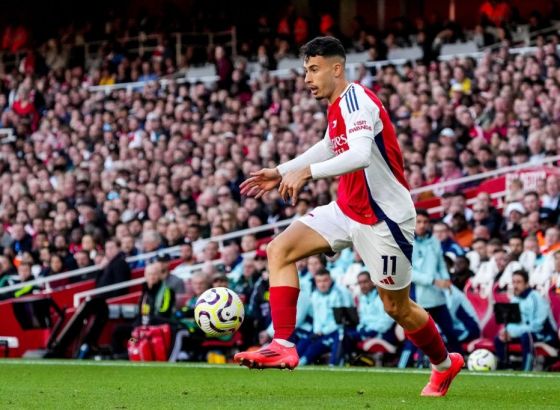 Problemi za Arsenal: Još jedna povreda u timu Mikela Artete
