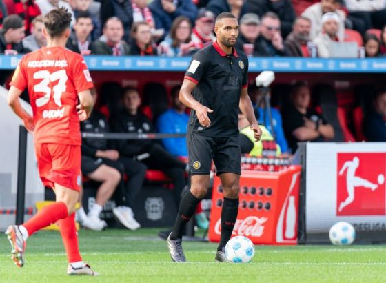 Inter lovi iskusnog defanzivca iz Bundeslige