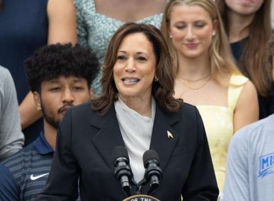 Reuters/Ipsos: Kamala Harris drži tri procentna poena prednosti