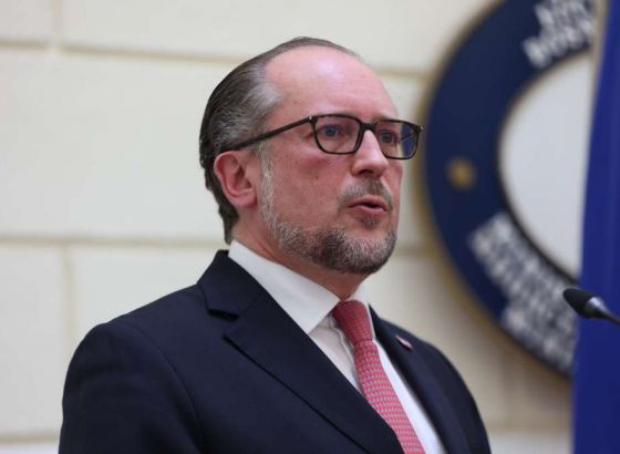 Schallenberg: Zemlje EU neće povući vojnike iz južnog Libana