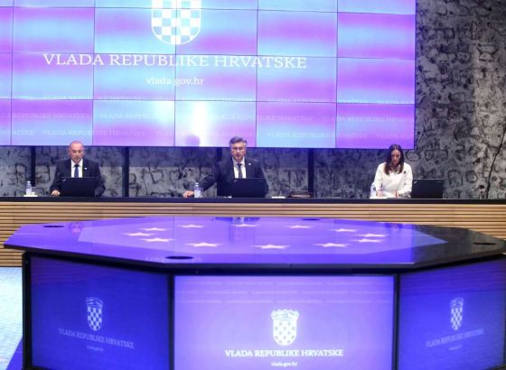 Hrvatska: MUP kupuje hotel "Spačva" radi nadzora državne granice