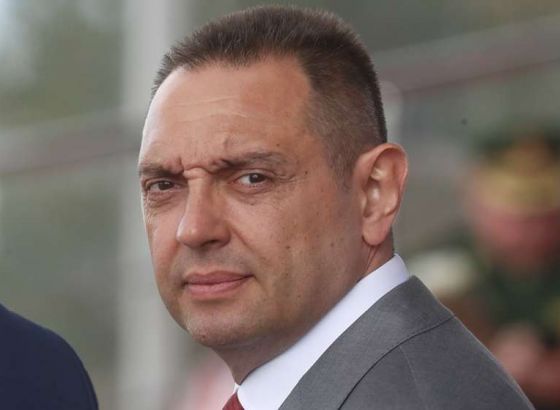 Vulin u Moskvi o jačanju suradnje sigurnosnih službi Srbije i Rusije