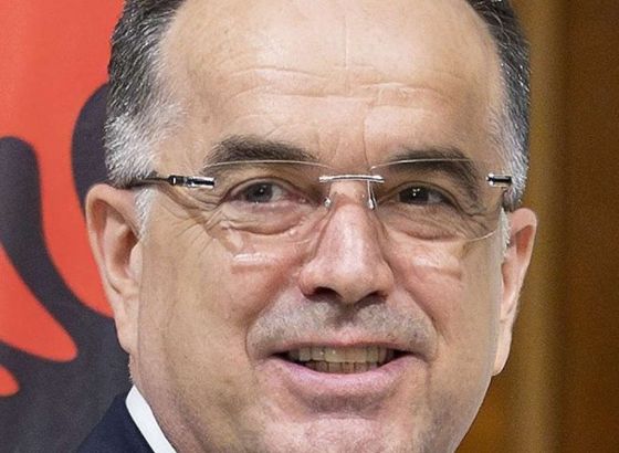 Predsjednik Albanije od 21. do 23. oktobra u službenoj posjeti BiH