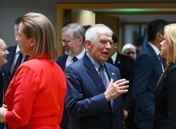 Borrell kritizirao Sjedinjene Države zbog Izraela