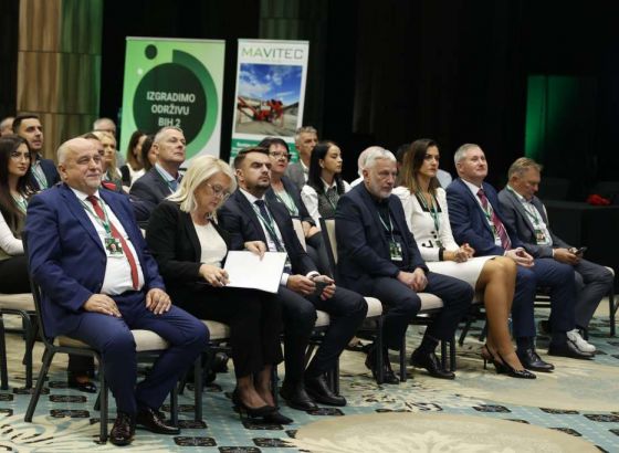 Prilagoditi poslovanje bh. kompanija u procesu energetske tranzicije (VIDEO)