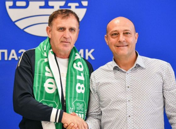 Bruno Akrapović ima novi angažman