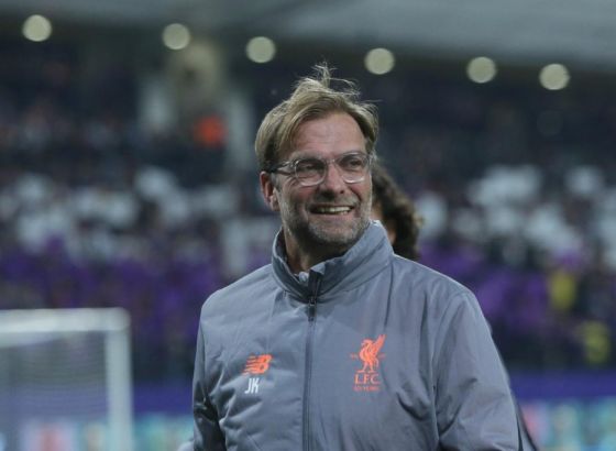 Projekt nadgleda Klopp: Drugoligaš bi preko noći mogao postati veoma moćan klub