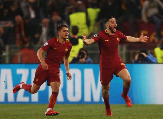 Manolas se vratio u amaterski klub iz rodnog kraja