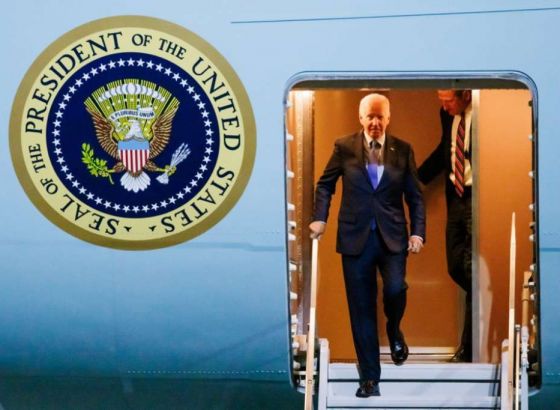 Biden obnavlja pozive da se okonča rat u Gazi nakon smrti Yahye Sinwara