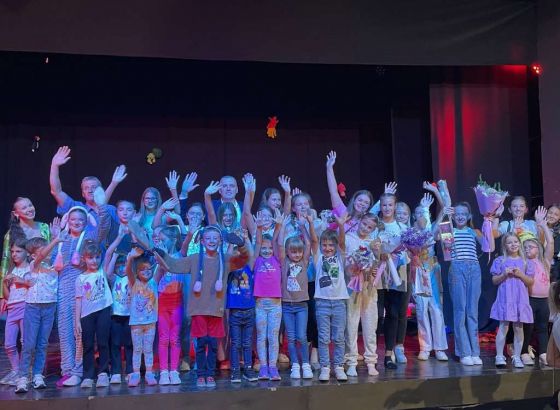 Bogat program završnog vikenda 16. dana kazališta 'Vitez 2024'
