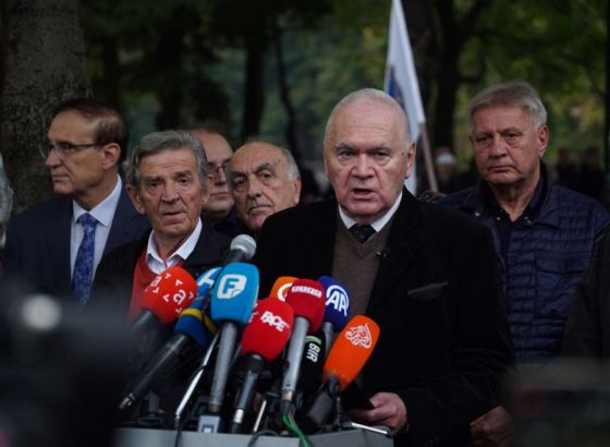 Adil Kulenović: Tražimo imenovanje novog visokog predstavnika za BiH