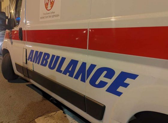 U eksploziji u srbijanskoj tvornici streljiva četiri osobe ozlijeđene, jedna teže