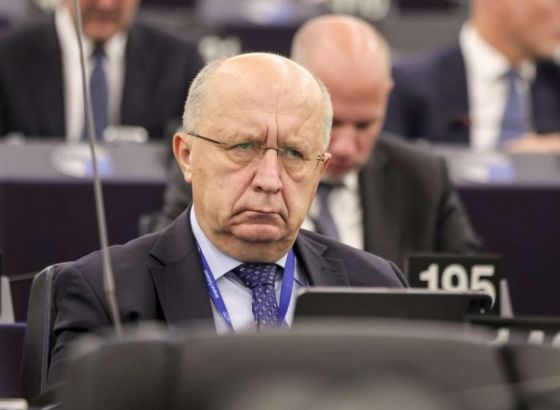 Kubilius: Moramo sjesti i razmotriti prioritete zajedno s NATO-om