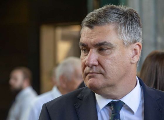Milanović na Facebooku Primorca usporedio s junakom 'Balkanskog špijuna'