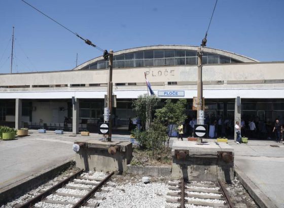 Zbog štete na željezničkoj infrastrukturi trpi cjelokupno bh. gospodarstvo
