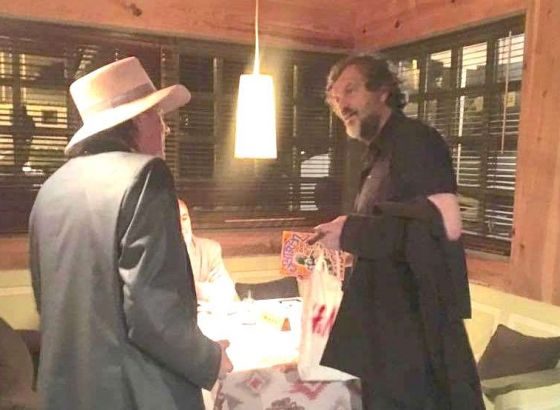 Kusturica traži od tužiteljstva da pokrene postupak protiv Pinka