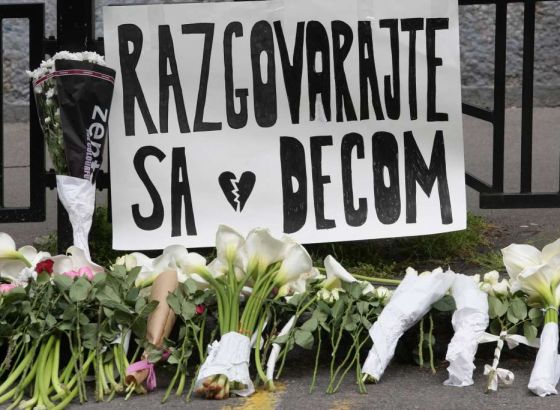 Srbija: Kosta završio svjedočenje u postupku protiv roditelja