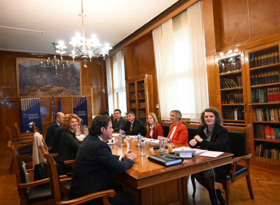 Stalni odbor za finansijsku stabilnost BiH - Bankarski sektor stabilan