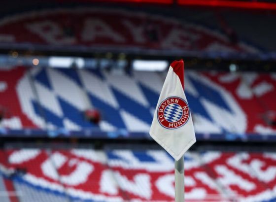 Bayern izmijenio izgled grba