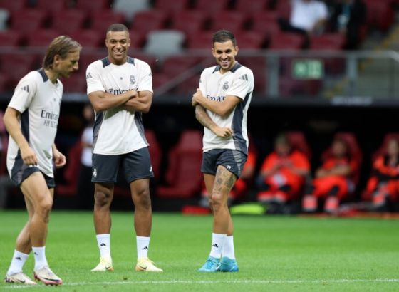 Navijači Real Madrida izabrali svog kralja za mjesec septembar