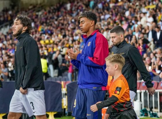 Predsjednik Barcelone otkrio: Na ljeto smo odbili rekordnu ponudu za Yamala